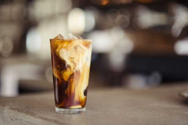 Káva cold brew - báječné osvěžení v létě. Foto: pexels.com