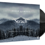 Jozef Karika Strach audio OneHotBook