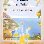 julie caplinova vila v italii