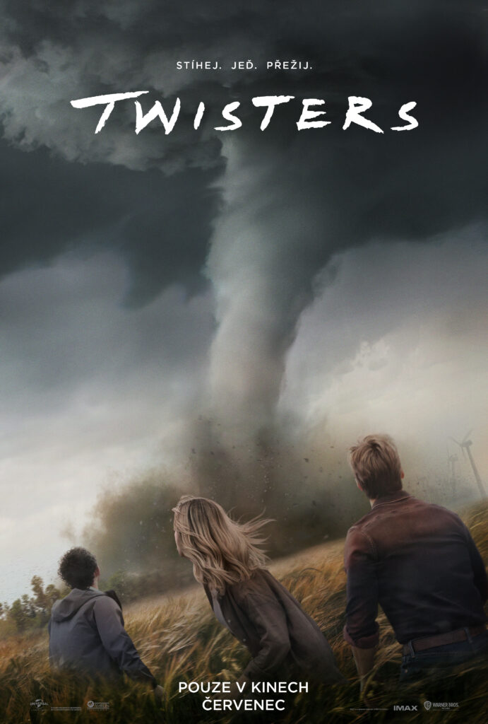 twisters film