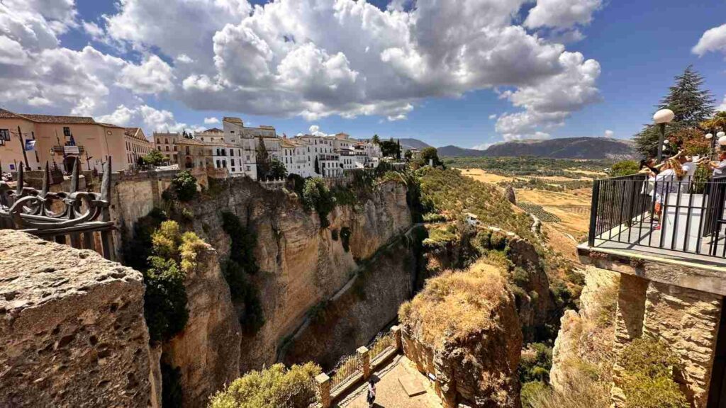 andalusie ronda