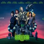 Beetlejuice Beetlejuice poster