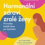 Hormonalni zdravi zrale zeny