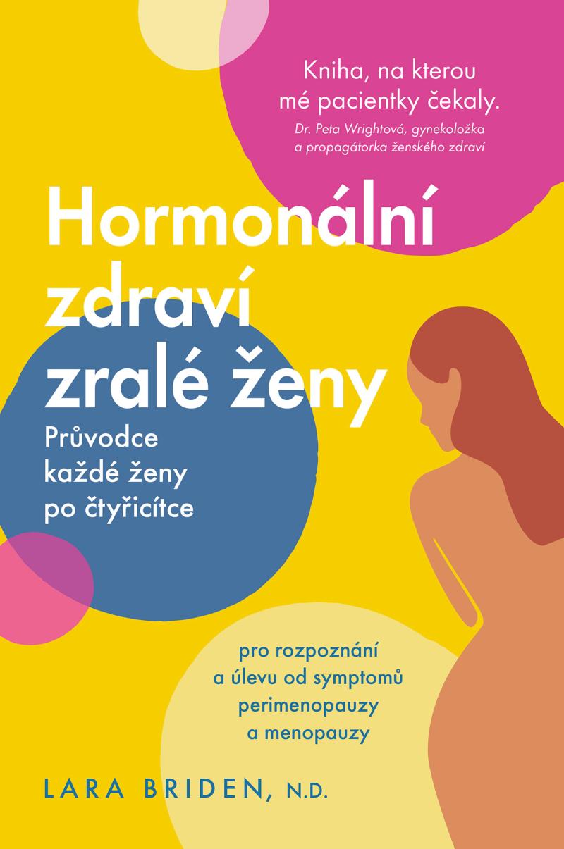 Hormonalni zdravi zrale zeny