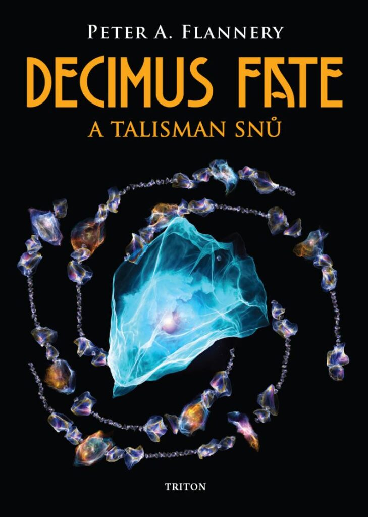 decimus fate a talisman snu peter flannery