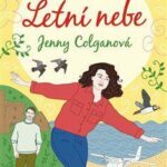 jenny colganova letni nebe