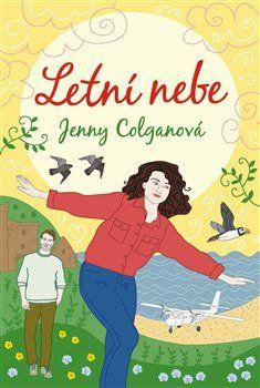 jenny colganova letni nebe