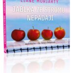 Liane Moriarty Jablka ze stromu nepadaji audiokniha OneHotBook