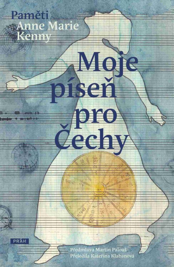 anne marie kenny moje pisen pro cechy