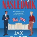 jax calder prekvapivy naslednik