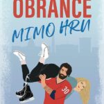 leah brunnerova obrance mimo hru