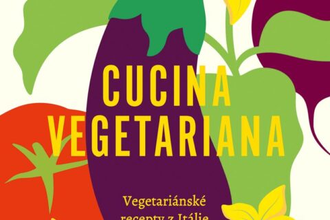 cucina vegetariana vegetarianske recepty z italie