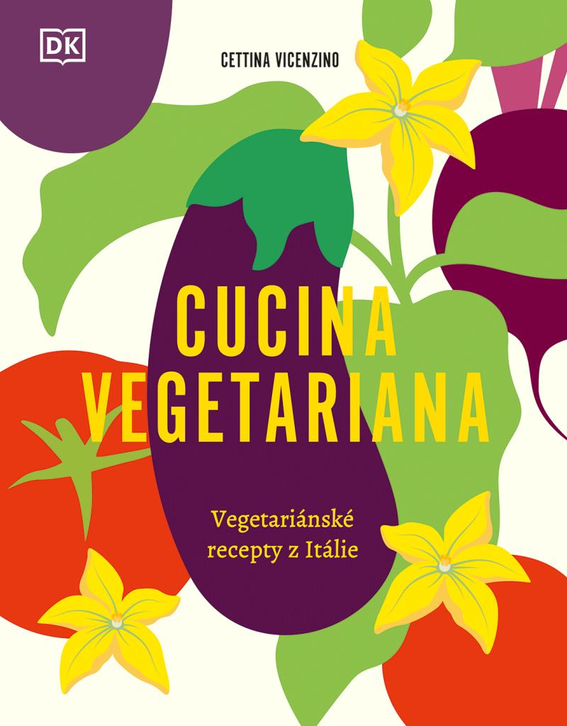 cucina vegetariana vegetarianske recepty z italie