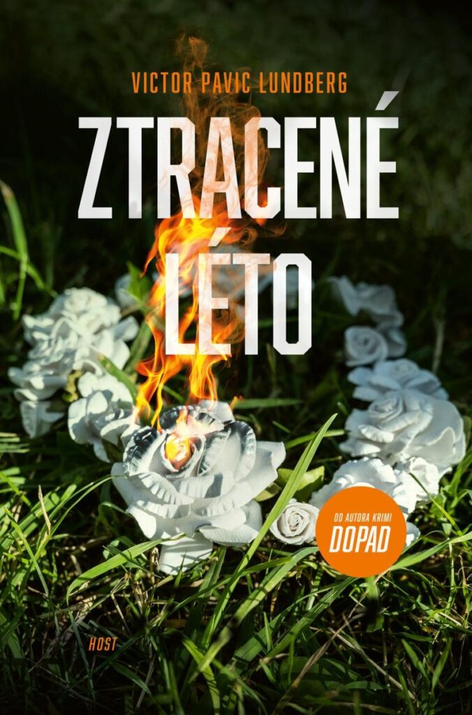 victor pavic lundberg ztracene leto