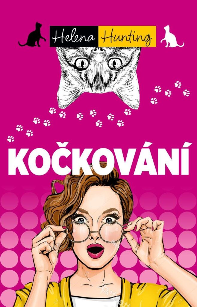 helena hunting kockovani