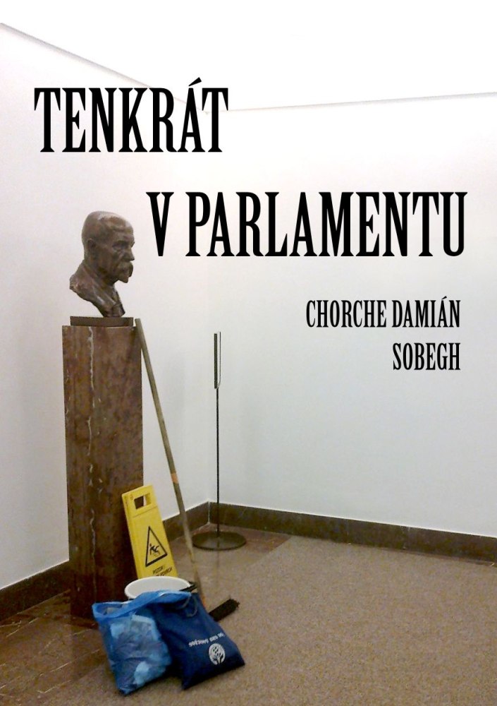 tenkrat v parlamentu